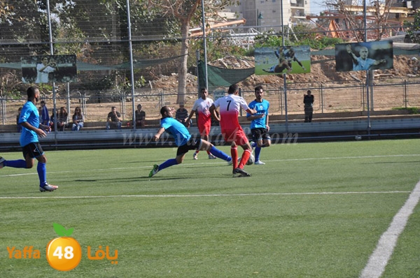 kora abna2 yaffaj3 (19).JPG